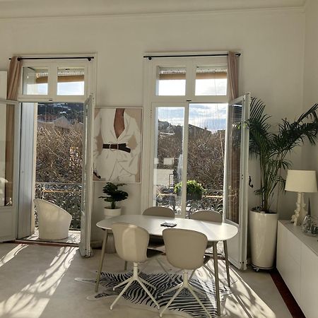 Апартаменты Deux Pieces Luxe - Le Casanova Сет Экстерьер фото